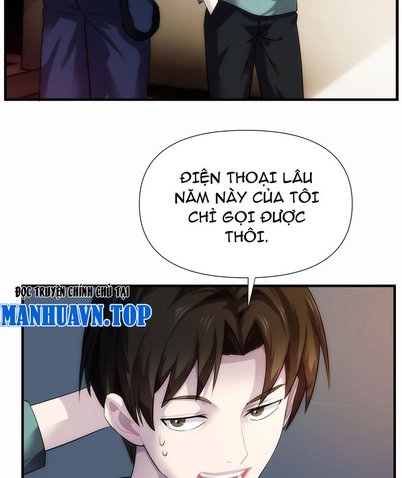 Quỷ Thần Trủng Chapter 9 - Trang 2