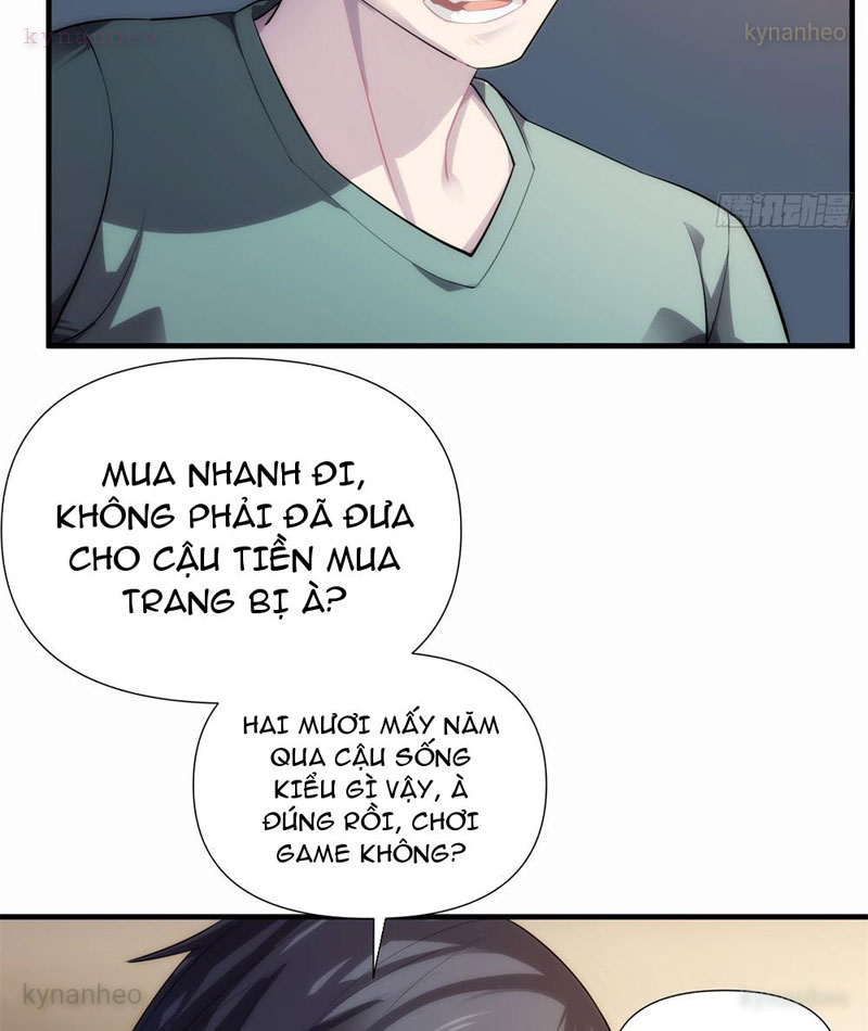 Quỷ Thần Trủng Chapter 9 - Trang 2
