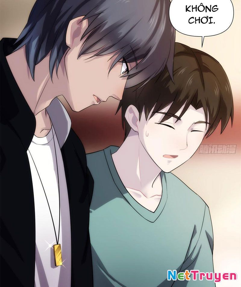 Quỷ Thần Trủng Chapter 9 - Trang 2