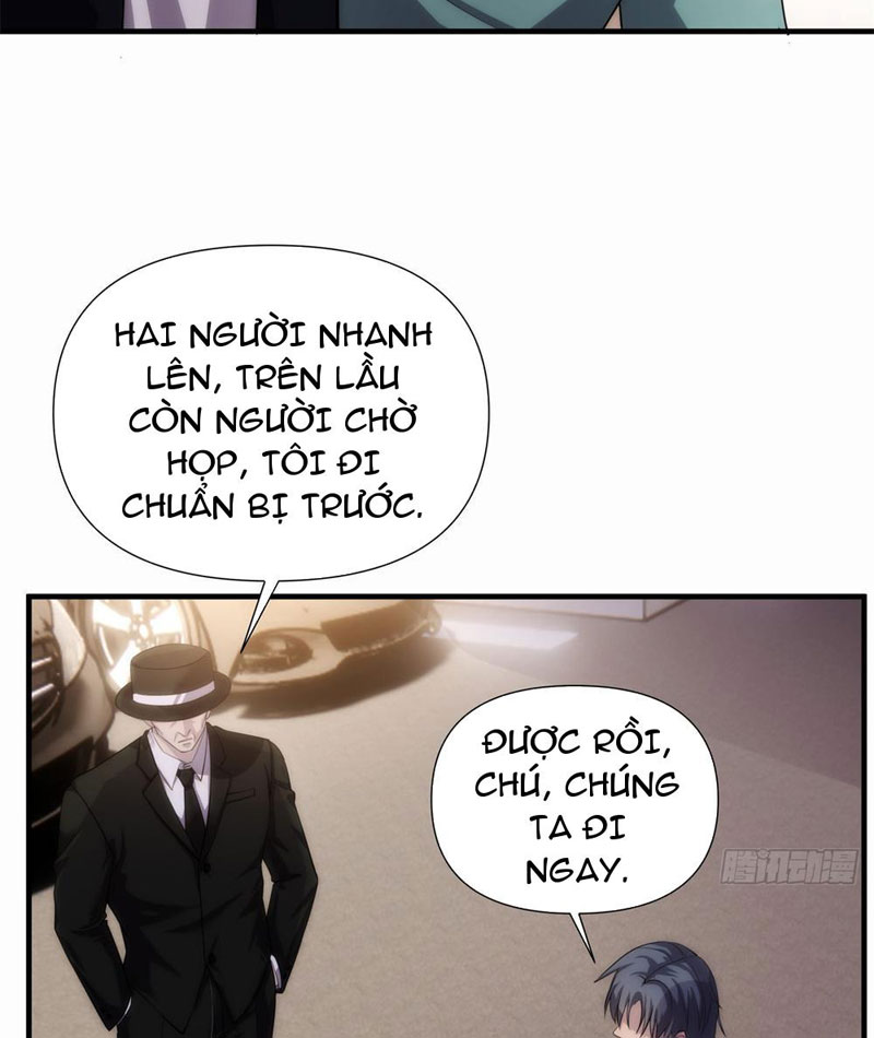 Quỷ Thần Trủng Chapter 9 - Trang 2