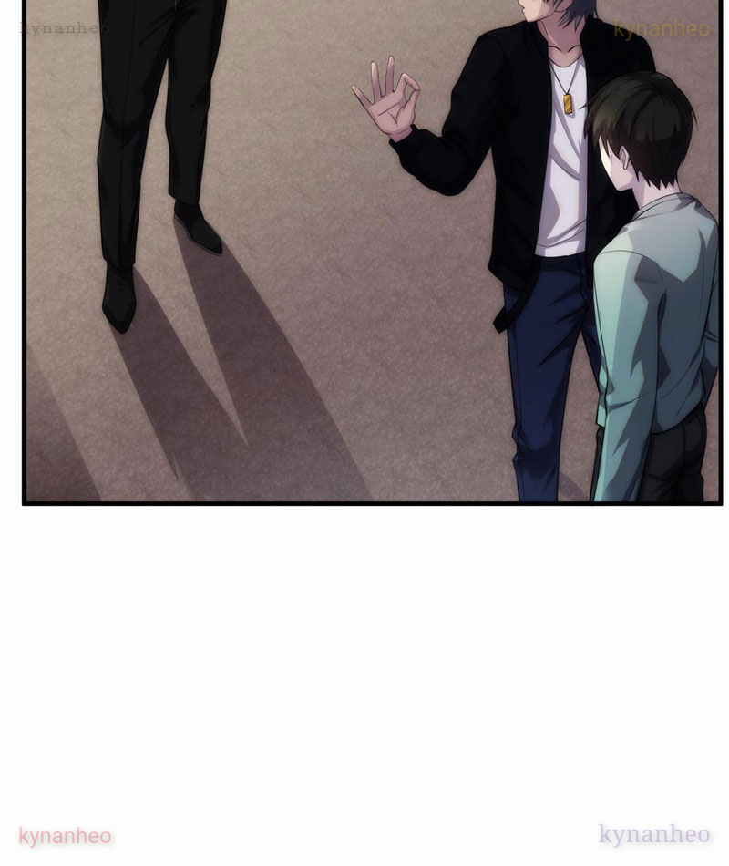 Quỷ Thần Trủng Chapter 9 - Trang 2