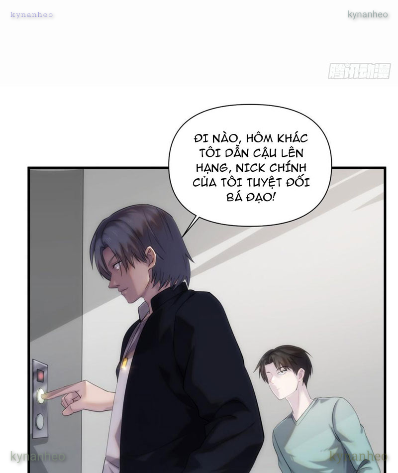Quỷ Thần Trủng Chapter 9 - Trang 2