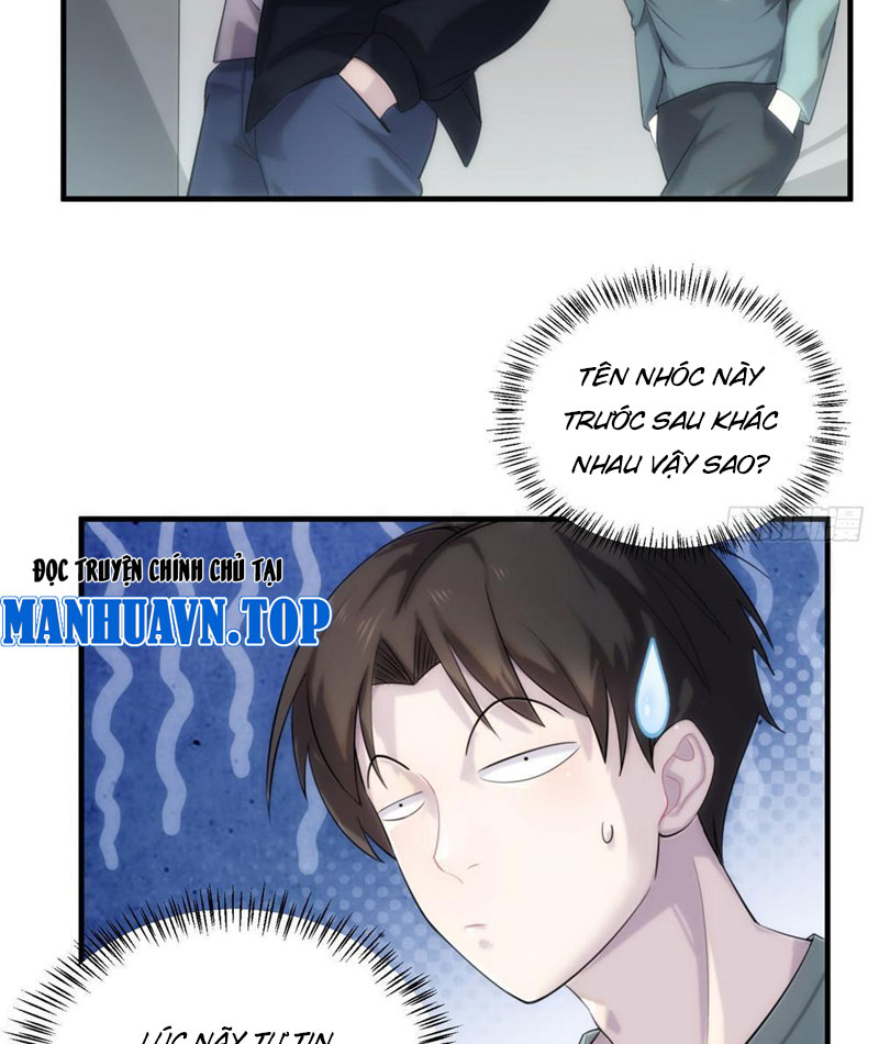Quỷ Thần Trủng Chapter 9 - Trang 2