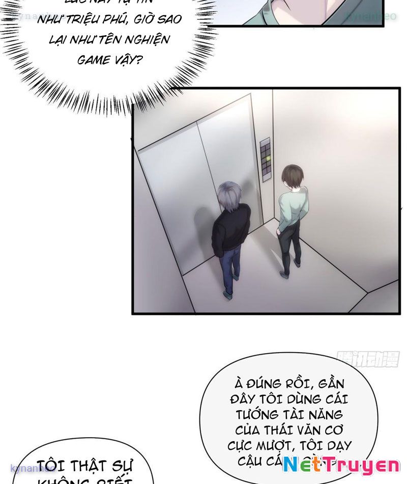 Quỷ Thần Trủng Chapter 9 - Trang 2