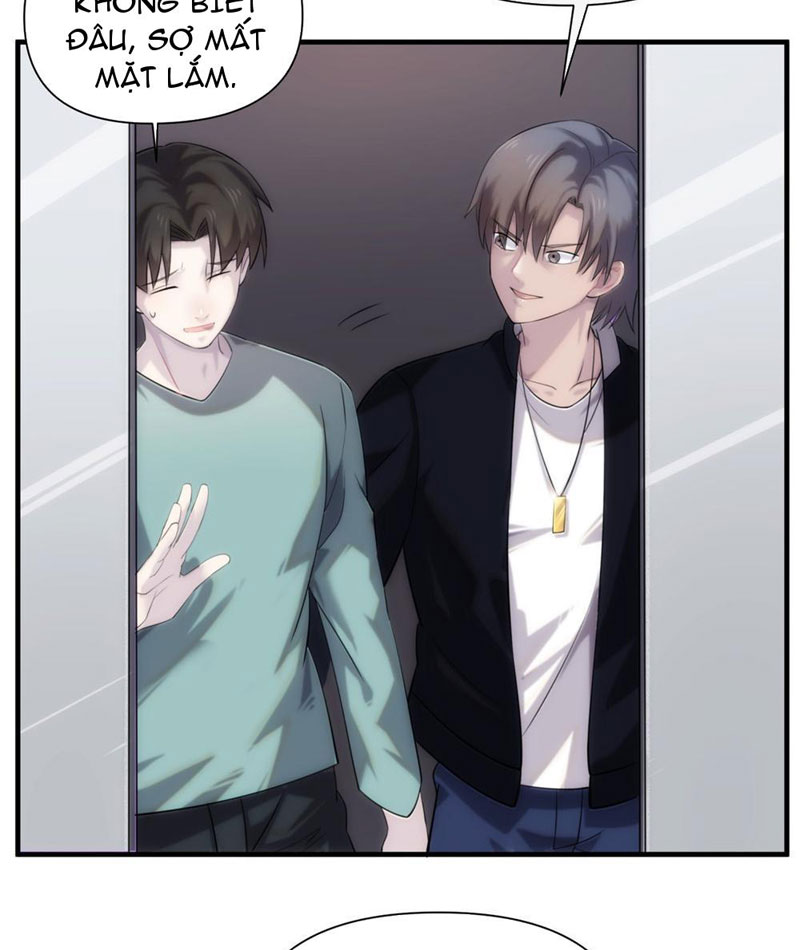 Quỷ Thần Trủng Chapter 9 - Trang 2