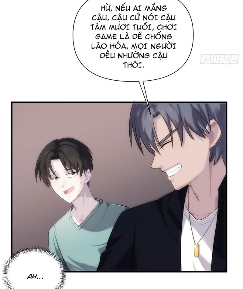 Quỷ Thần Trủng Chapter 9 - Trang 2