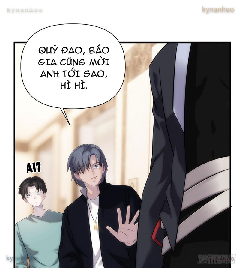 Quỷ Thần Trủng Chapter 9 - Trang 2
