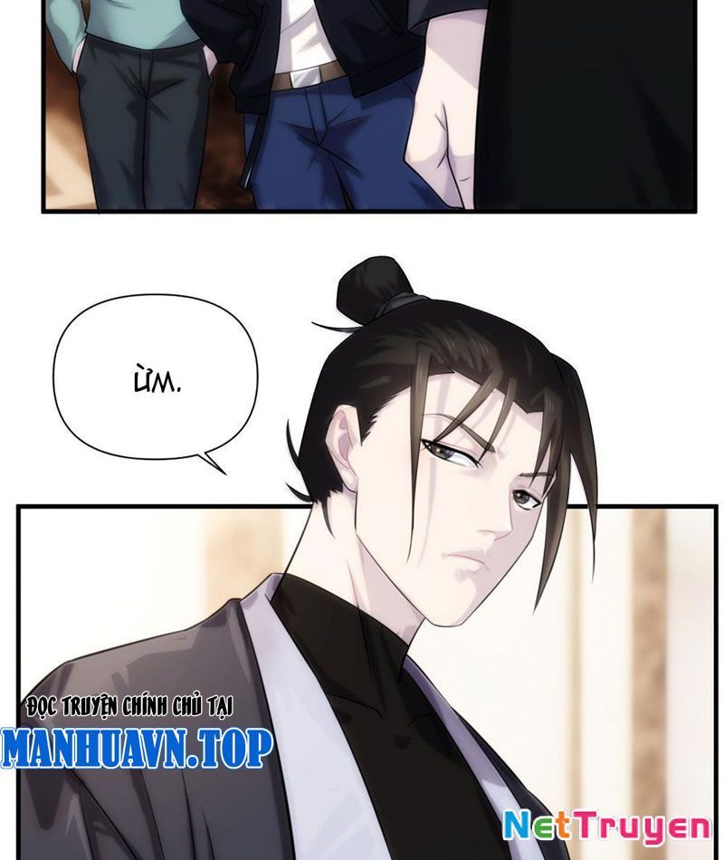 Quỷ Thần Trủng Chapter 9 - Trang 2