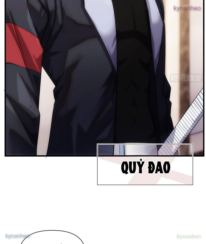 Quỷ Thần Trủng Chapter 9 - Trang 2
