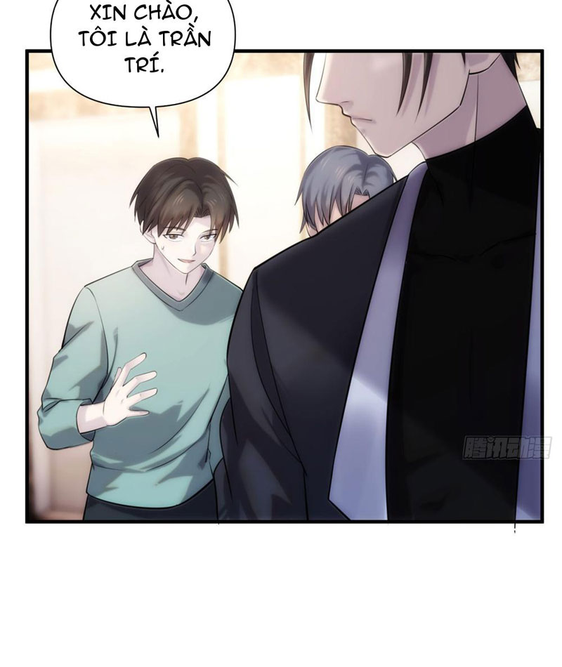 Quỷ Thần Trủng Chapter 9 - Trang 2