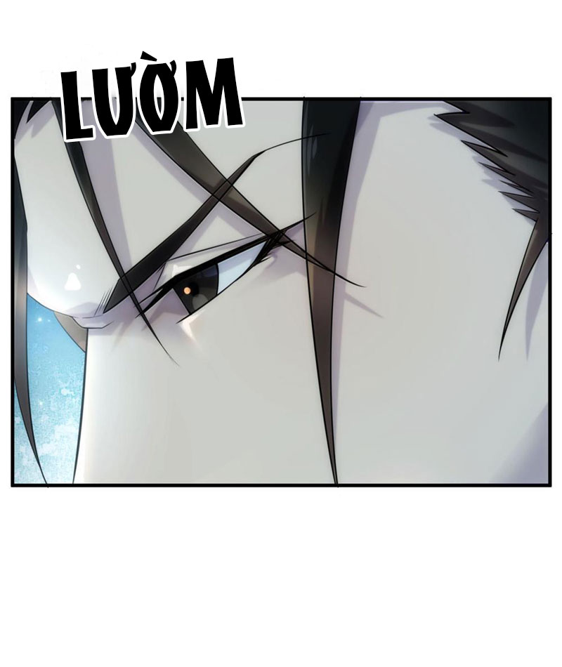 Quỷ Thần Trủng Chapter 9 - Trang 2