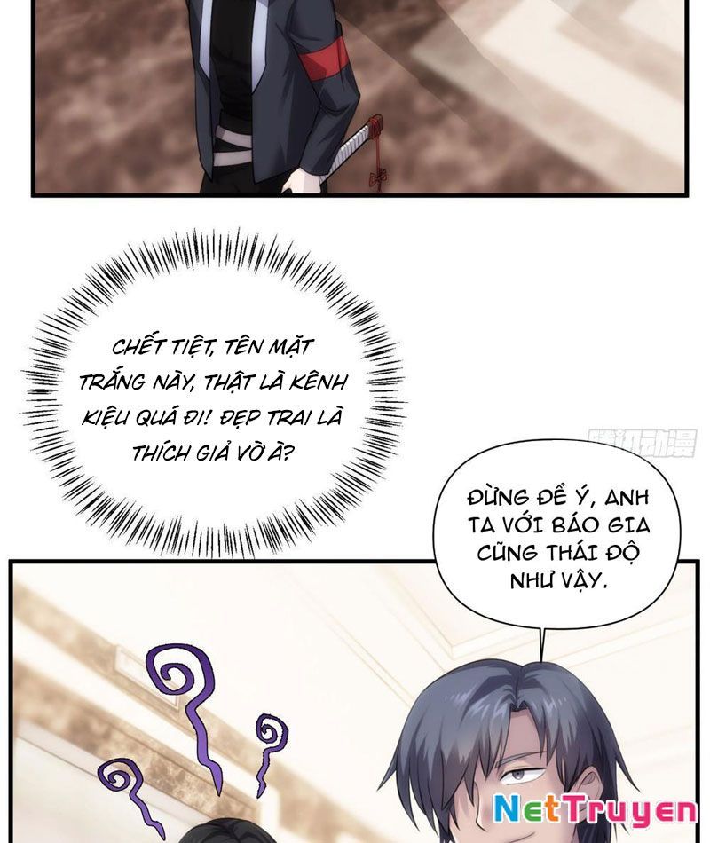 Quỷ Thần Trủng Chapter 9 - Trang 2