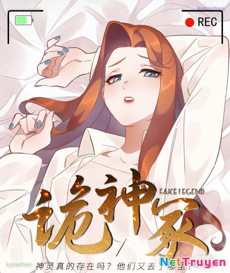 Quỷ Thần Trủng Chapter 9 - Trang 2