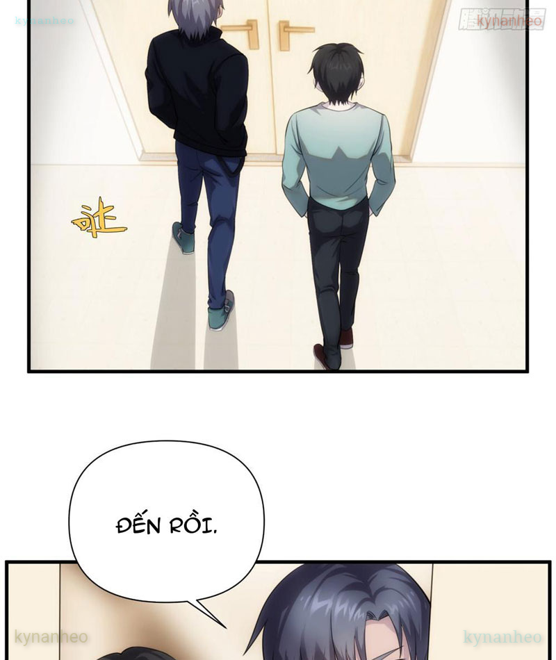 Quỷ Thần Trủng Chapter 9 - Trang 2