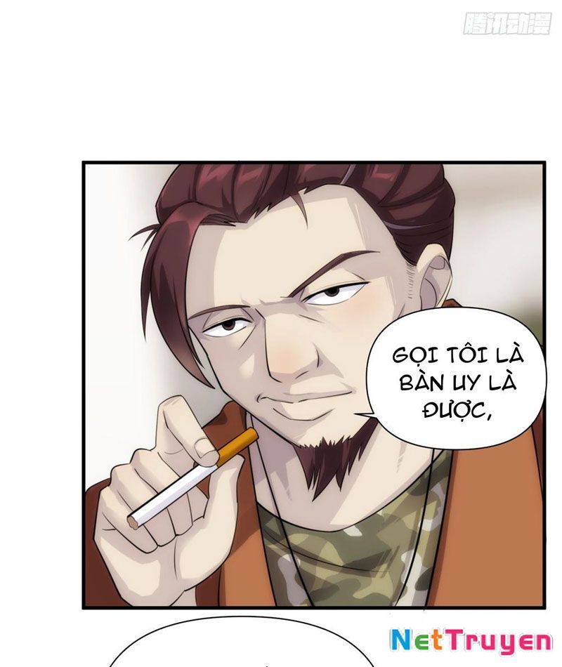 Quỷ Thần Trủng Chapter 9 - Trang 2