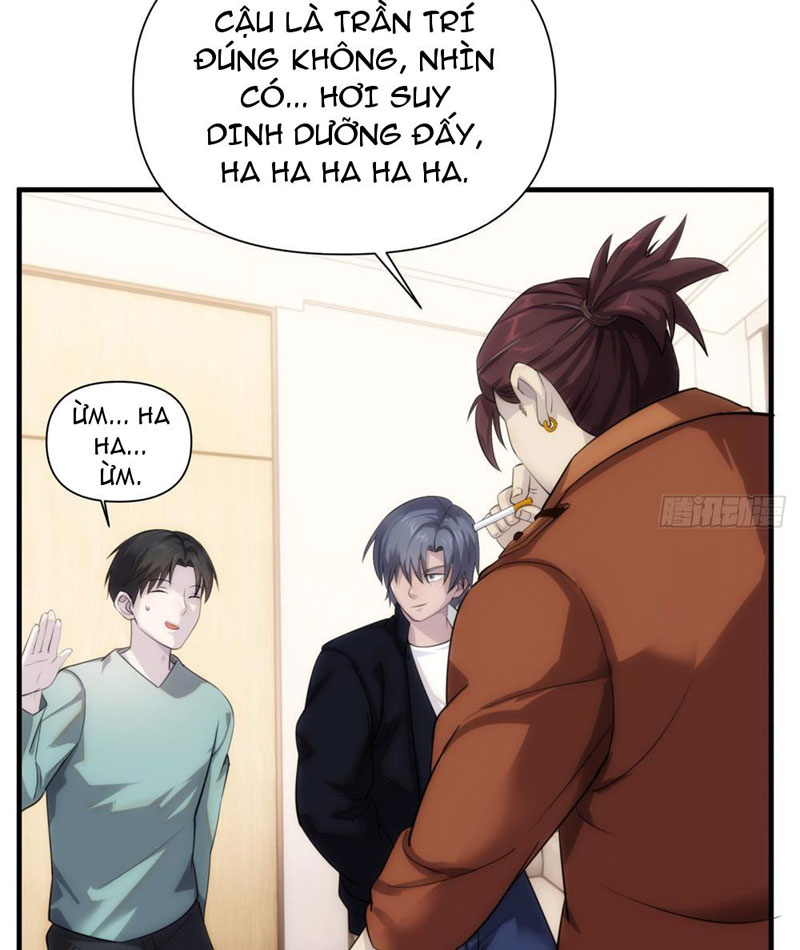 Quỷ Thần Trủng Chapter 9 - Trang 2