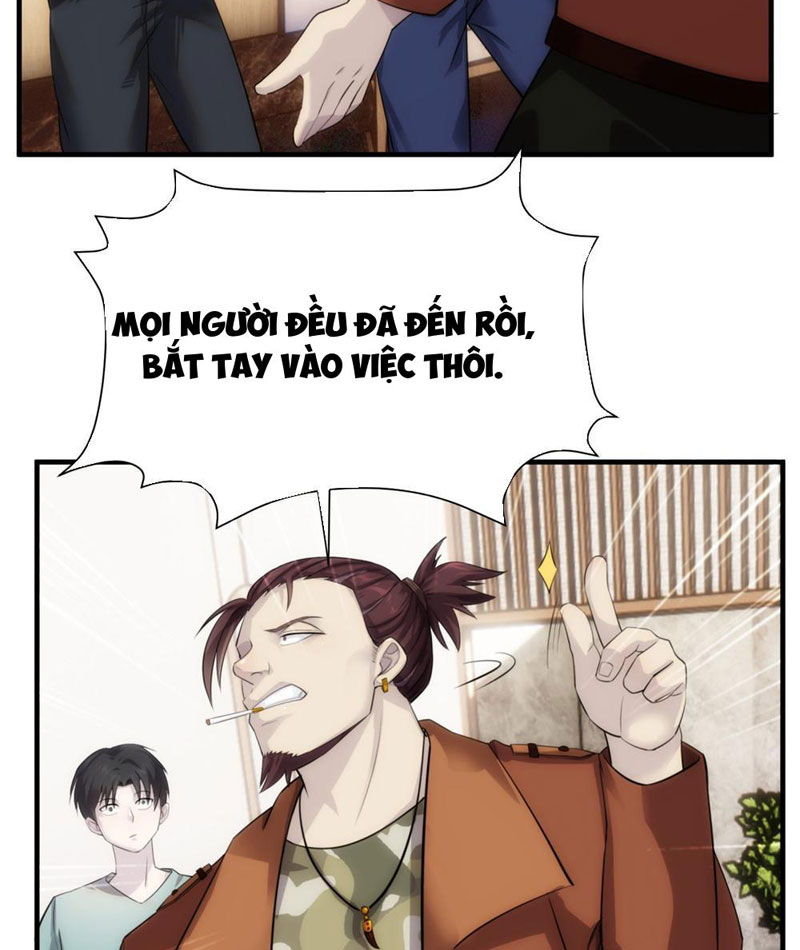 Quỷ Thần Trủng Chapter 9 - Trang 2