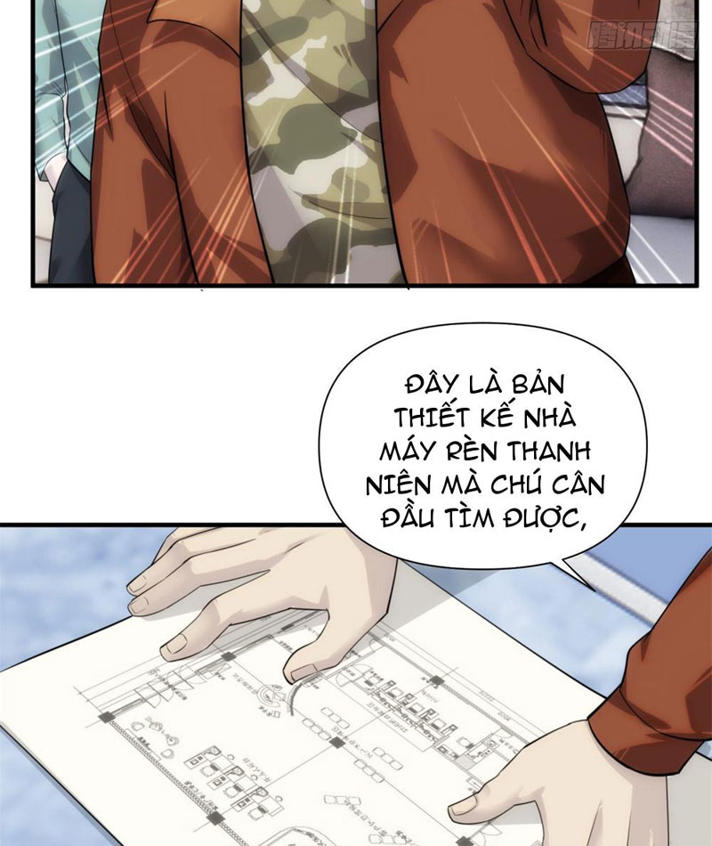 Quỷ Thần Trủng Chapter 9 - Trang 2