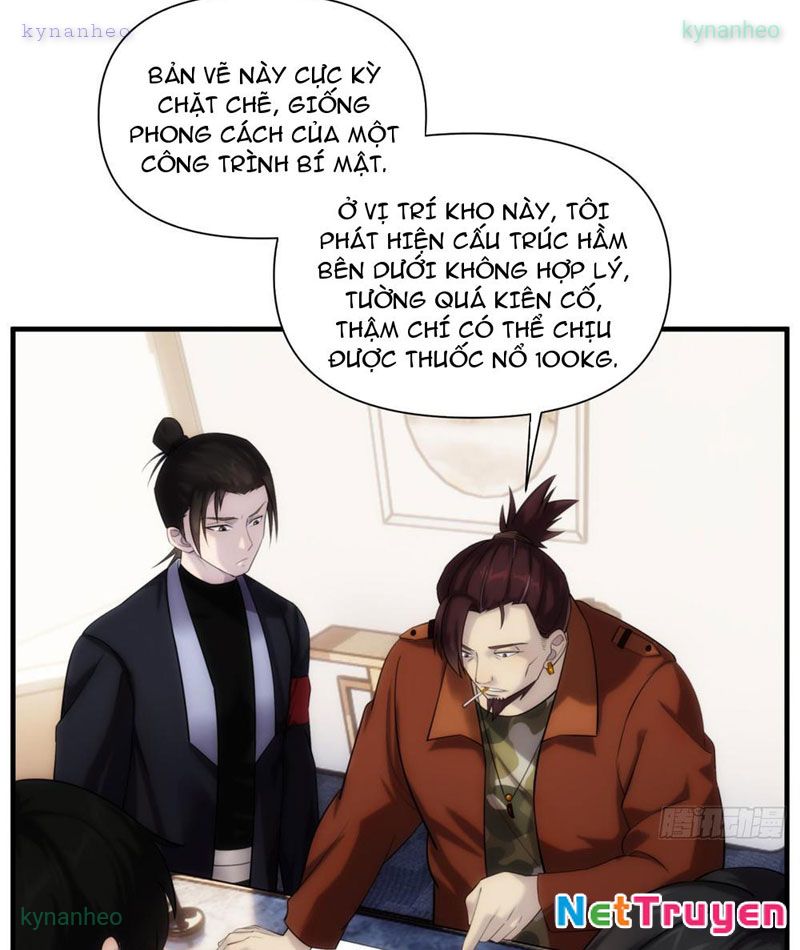 Quỷ Thần Trủng Chapter 9 - Trang 2
