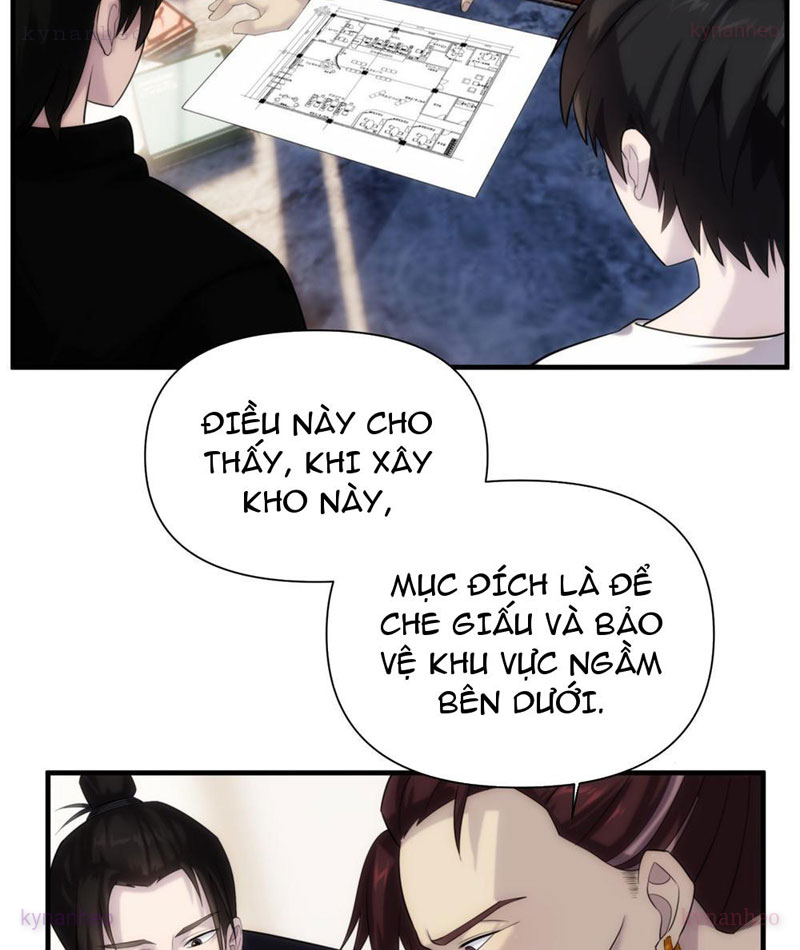 Quỷ Thần Trủng Chapter 9 - Trang 2