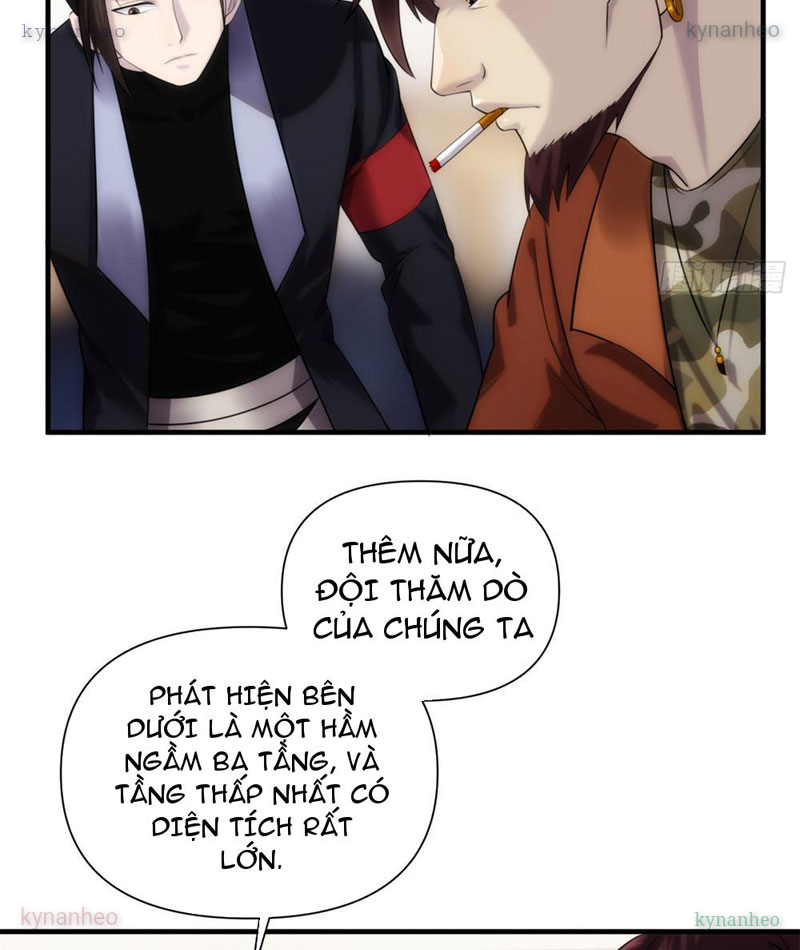Quỷ Thần Trủng Chapter 9 - Trang 2