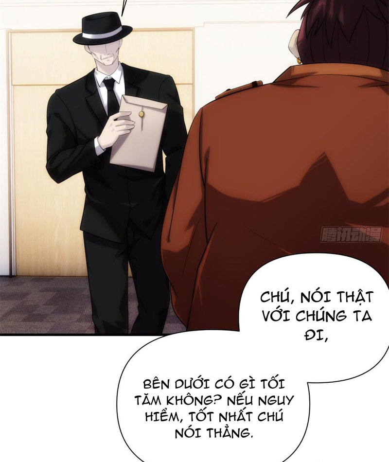 Quỷ Thần Trủng Chapter 9 - Trang 2