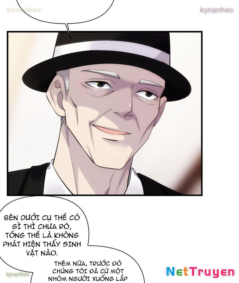 Quỷ Thần Trủng Chapter 9 - Trang 2