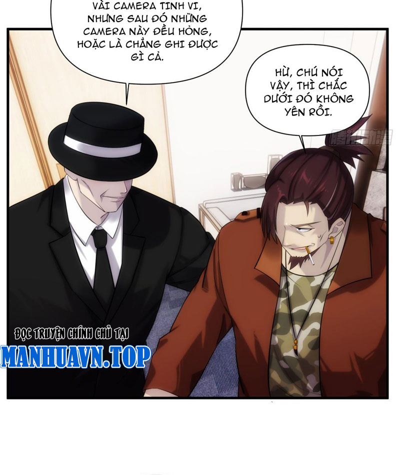 Quỷ Thần Trủng Chapter 9 - Trang 2