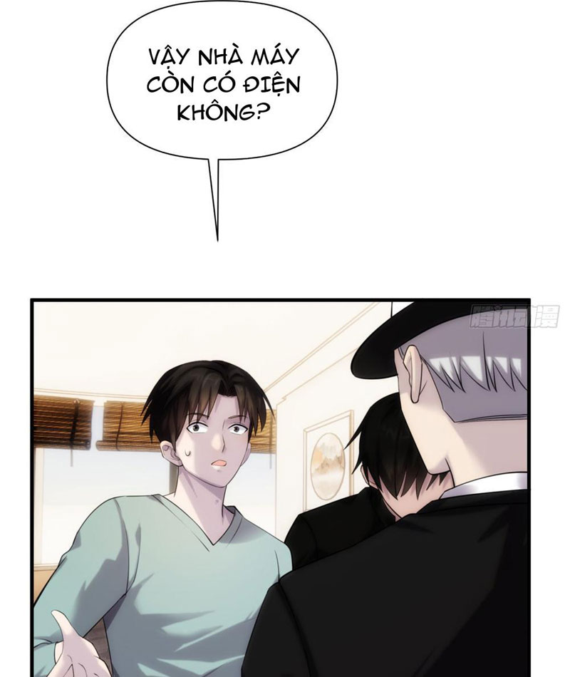 Quỷ Thần Trủng Chapter 9 - Trang 2