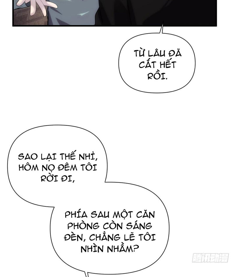 Quỷ Thần Trủng Chapter 9 - Trang 2