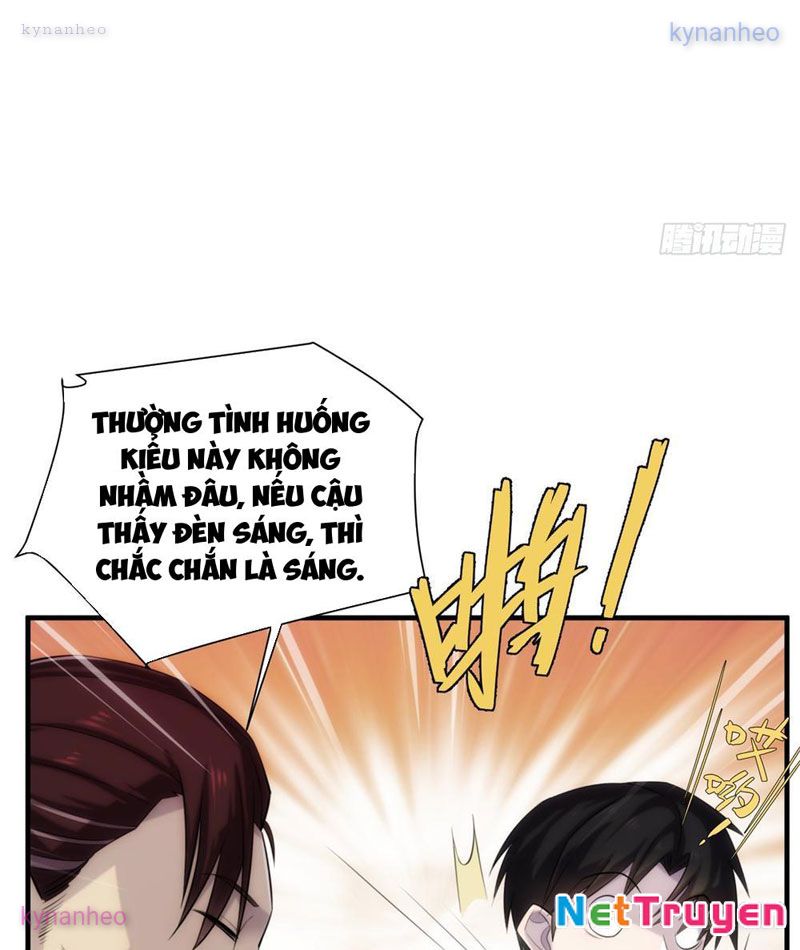 Quỷ Thần Trủng Chapter 9 - Trang 2