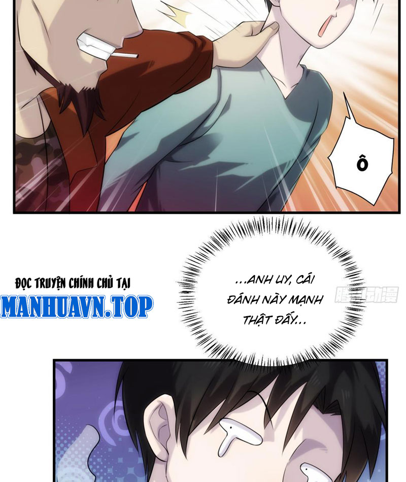 Quỷ Thần Trủng Chapter 9 - Trang 2