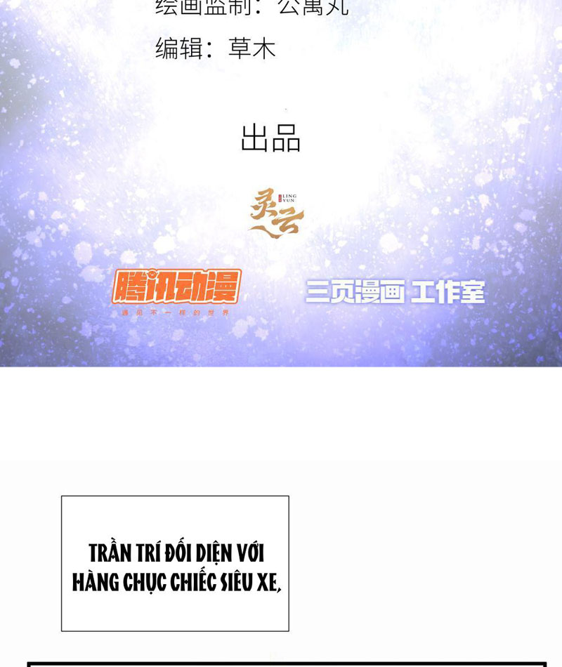 Quỷ Thần Trủng Chapter 9 - Trang 2