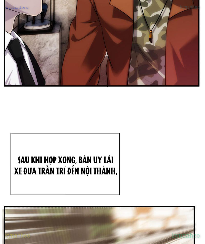 Quỷ Thần Trủng Chapter 9 - Trang 2