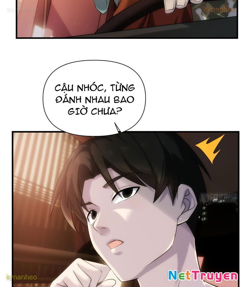 Quỷ Thần Trủng Chapter 9 - Trang 2