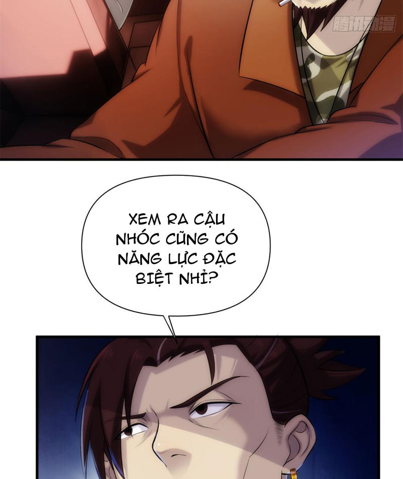 Quỷ Thần Trủng Chapter 9 - Trang 2
