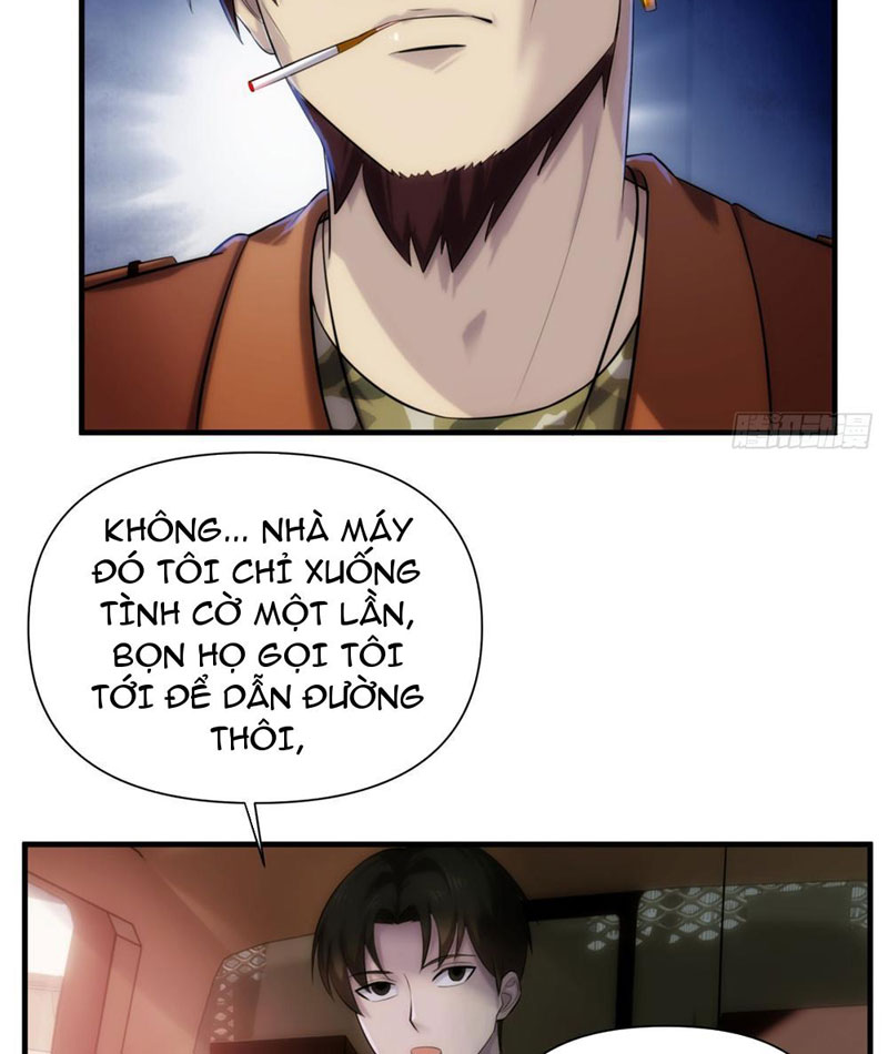 Quỷ Thần Trủng Chapter 9 - Trang 2