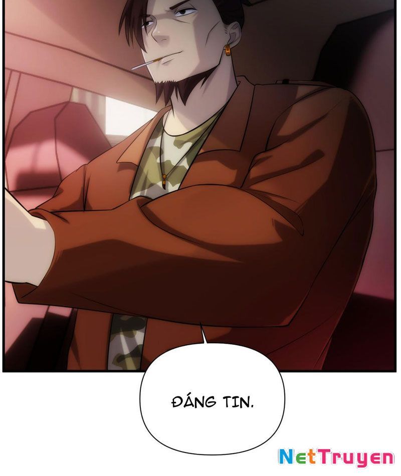 Quỷ Thần Trủng Chapter 9 - Trang 2