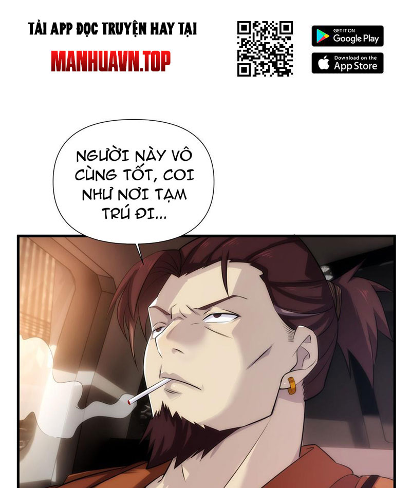 Quỷ Thần Trủng Chapter 9 - Trang 2