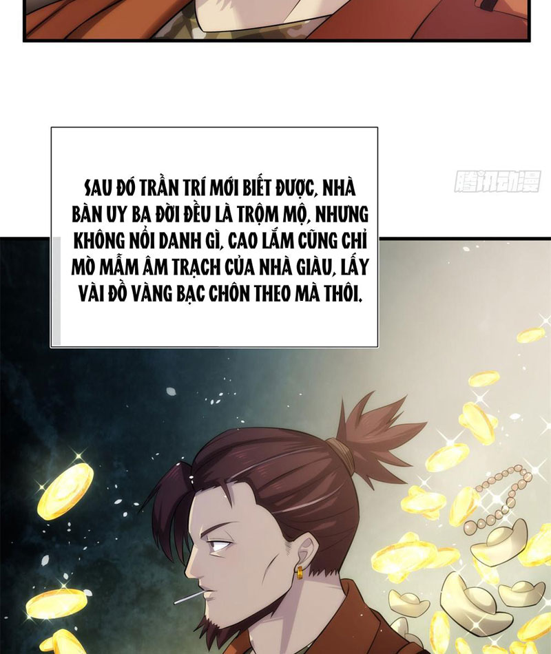 Quỷ Thần Trủng Chapter 9 - Trang 2