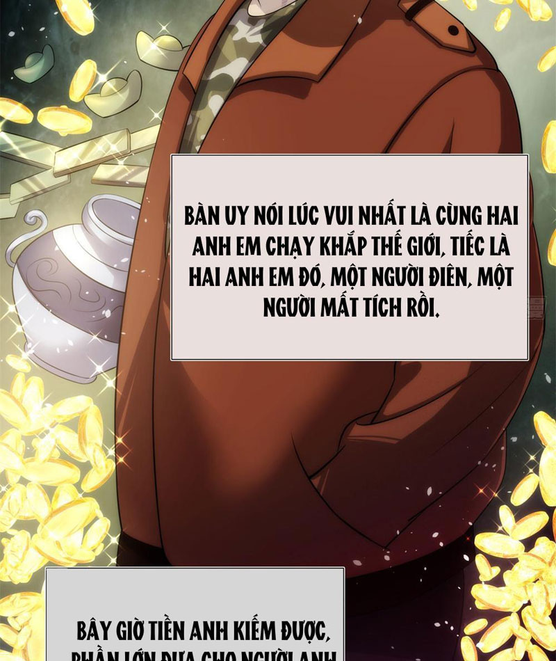 Quỷ Thần Trủng Chapter 9 - Trang 2