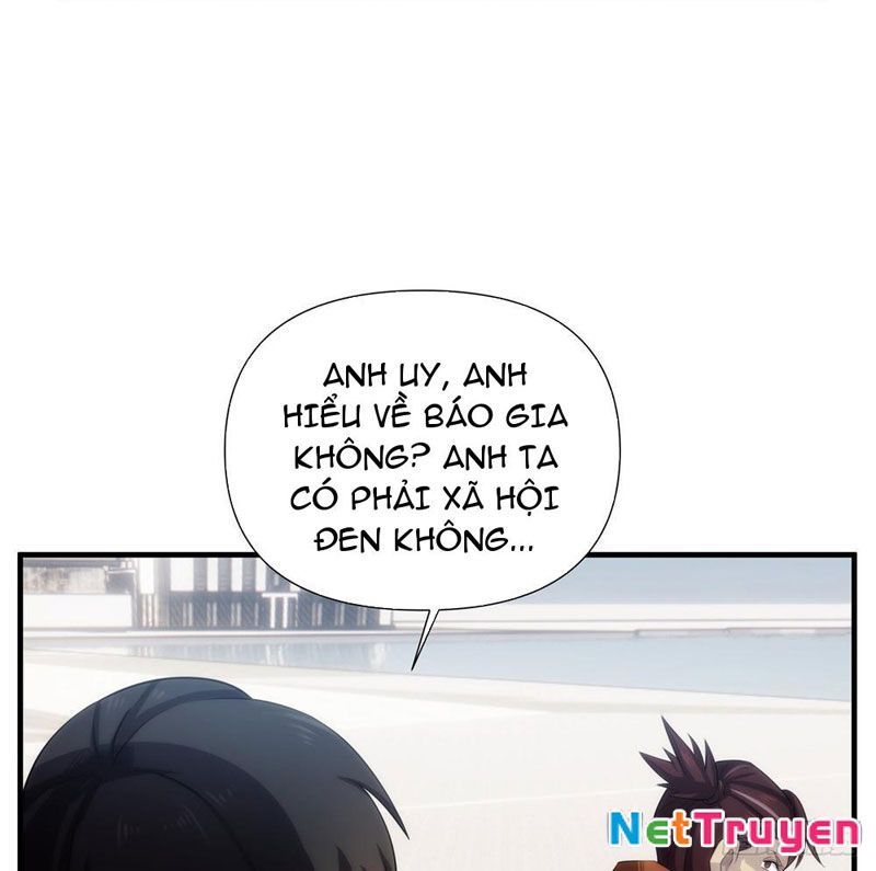 Quỷ Thần Trủng Chapter 9 - Trang 2