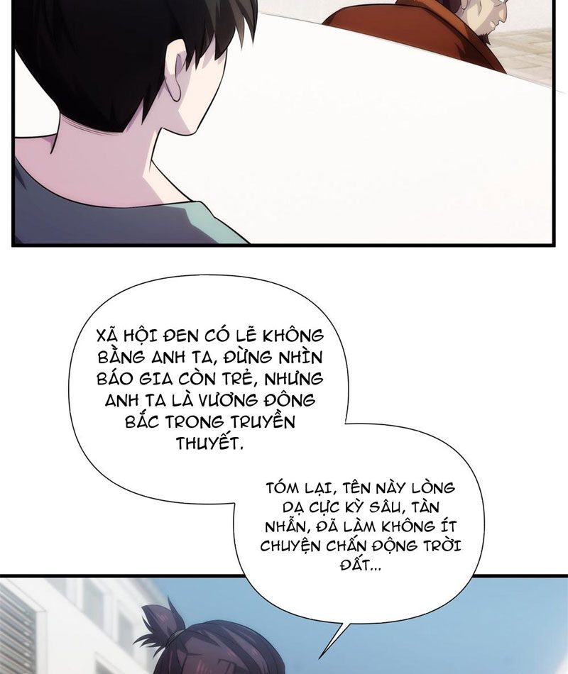 Quỷ Thần Trủng Chapter 9 - Trang 2