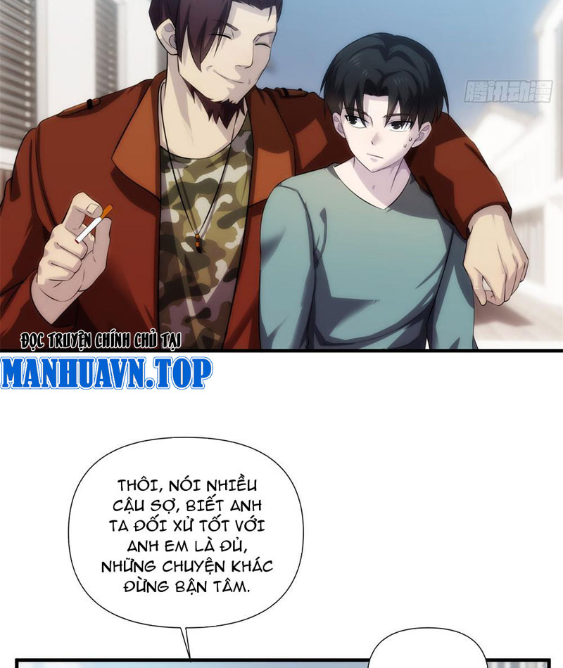 Quỷ Thần Trủng Chapter 9 - Trang 2