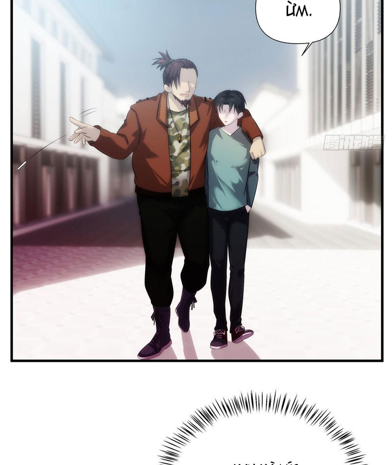 Quỷ Thần Trủng Chapter 9 - Trang 2
