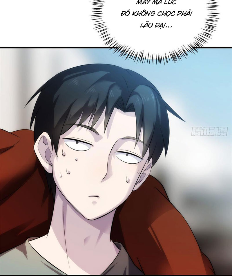 Quỷ Thần Trủng Chapter 9 - Trang 2