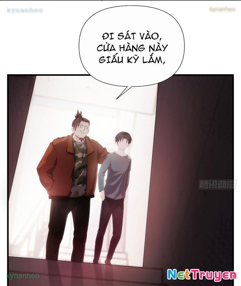 Quỷ Thần Trủng Chapter 9 - Trang 2