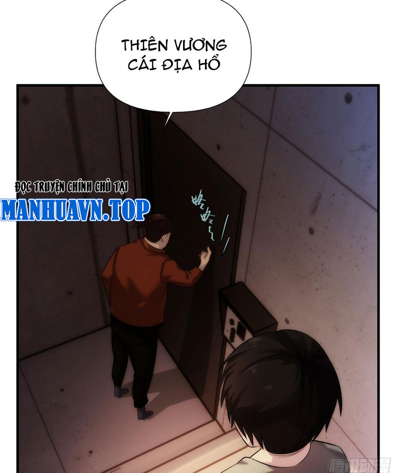 Quỷ Thần Trủng Chapter 9 - Trang 2