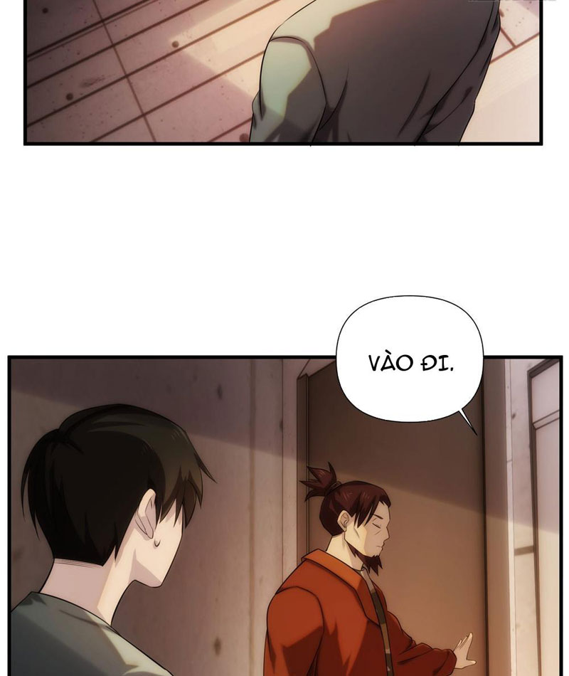 Quỷ Thần Trủng Chapter 9 - Trang 2