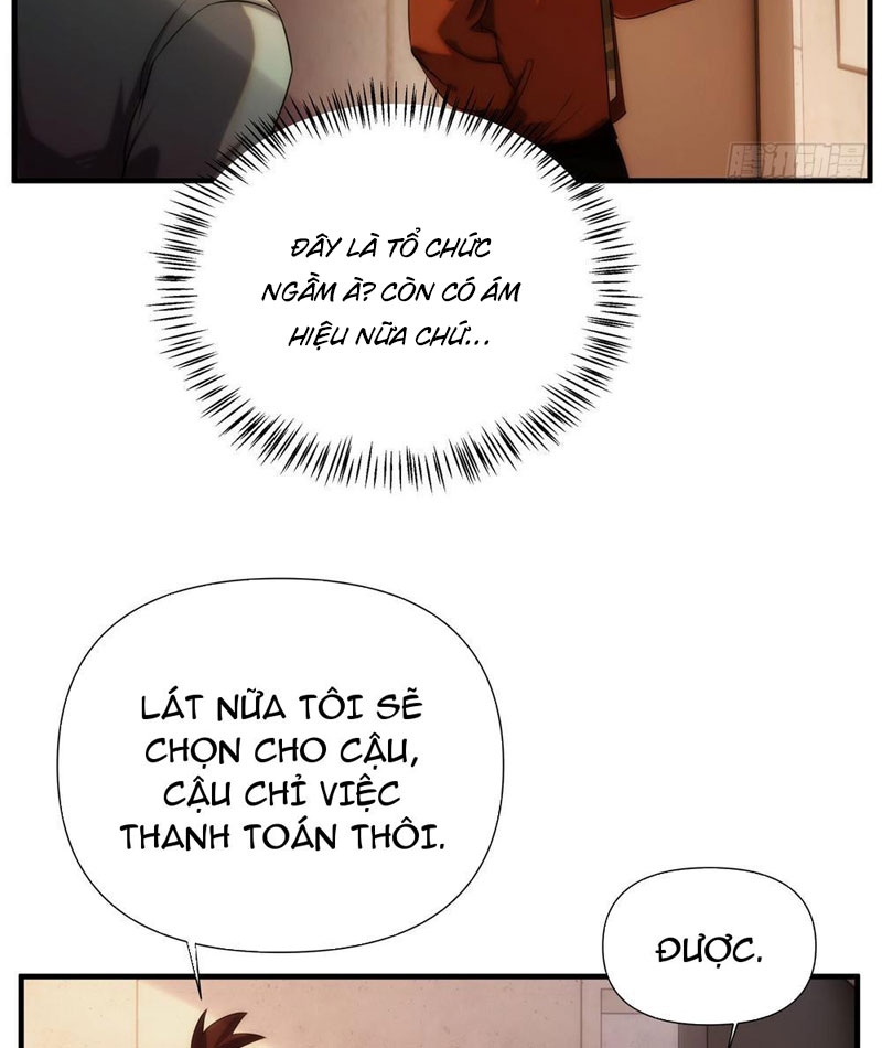Quỷ Thần Trủng Chapter 9 - Trang 2